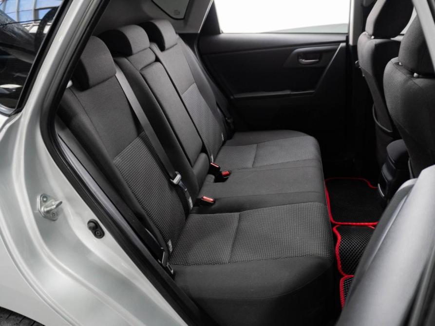Toyota Auris II Тюмень  - изображение 7