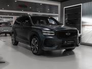 Geely Monjaro I Москва  - изображение 31