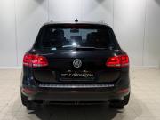 Volkswagen Touareg II Самара  - изображение 19