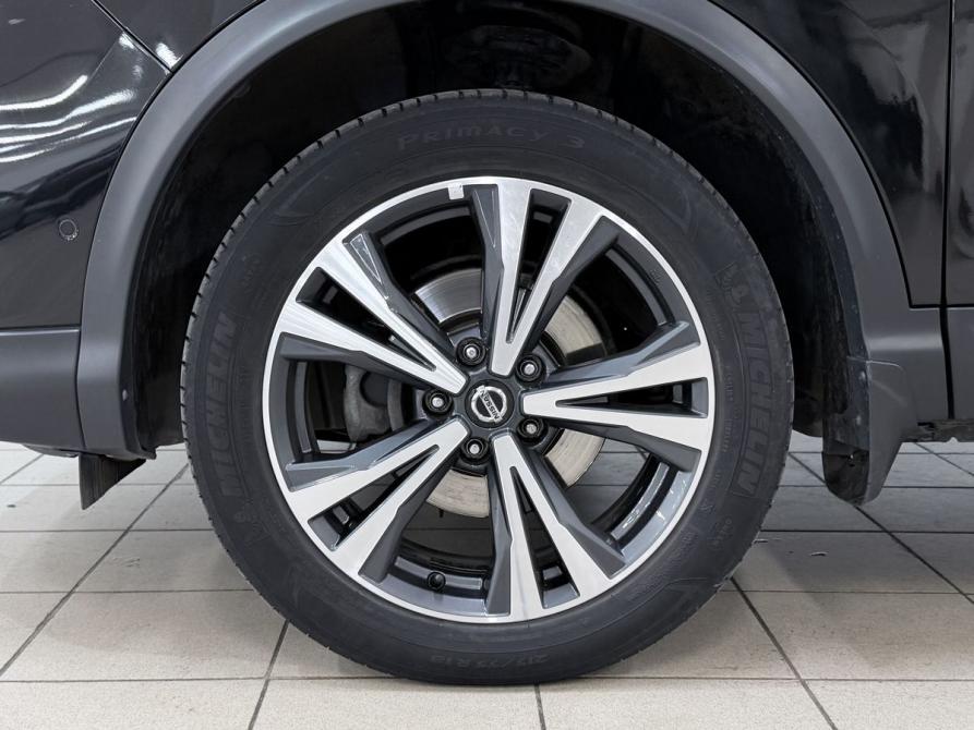 Nissan Qashqai II Рестайлинг Воронеж  - изображение 20