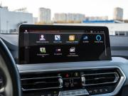 BMW X4 II (G02) Рестайлинг Москва  - изображение 50