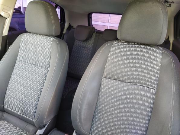 Opel Mokka I с пробегом 2012 года, цена 999 000 рублей, 122000 км, внедорожник, Автокод Объявления