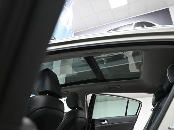 Kia Sportage IV с пробегом 2016 года, цена 1 049 000 рублей, 109533 км, внедорожник, Автокод Объявления