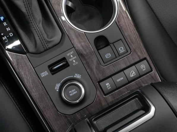 Toyota Highlander IV (XU70) с пробегом 2026 года, цена 5 509 000 рублей, 30 км, внедорожник, Автокод Объявления