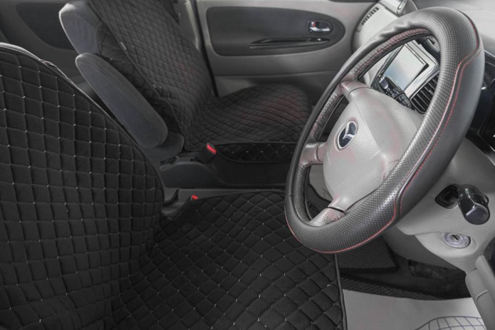 Mazda MPV II (LW) Кемерово  - изображение 11