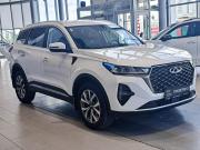 Chery Tiggo 7 Pro Max I Казань  - изображение 25