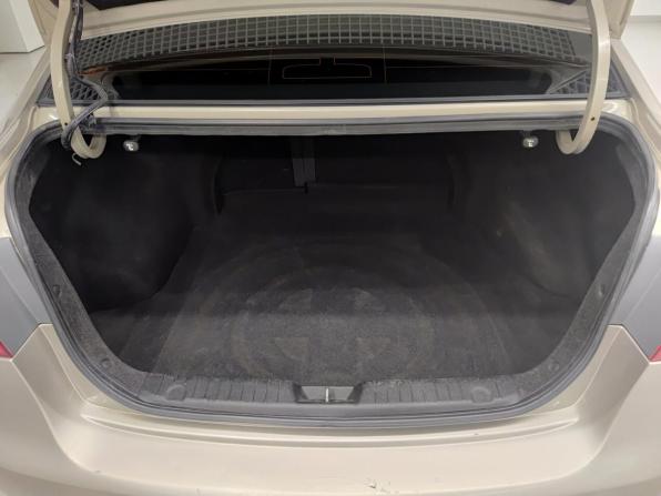 Hyundai Elantra IV (HD) с пробегом 2008 года, цена 549 000 рублей, 273413 км, седан, Автокод Объявления