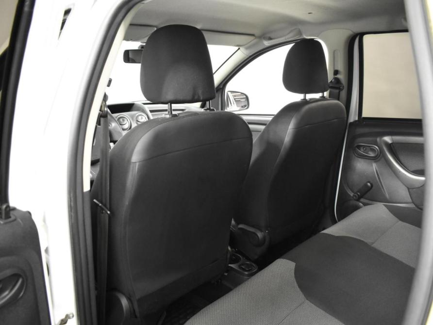 Renault Duster I Рестайлинг Казань  - изображение 11