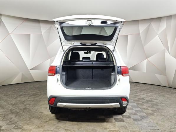 Mitsubishi Outlander III Рестайлинг 2 с пробегом 2015 года, цена 1 488 000 рублей, 196688 км, внедорожник, Автокод Объявления