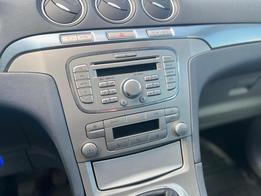 Ford S-MAX I Санкт-Петербург  - изображение 15