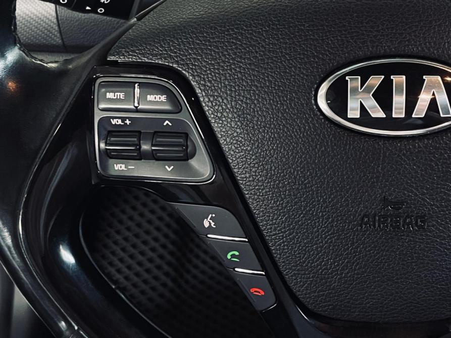 Kia Cerato III Рестайлинг (Classic) Оренбург  - изображение 12