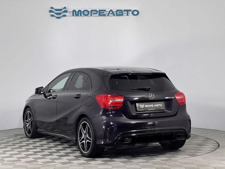 Mercedes-Benz A-Класс III (W176) Калининград  - изображение 7
