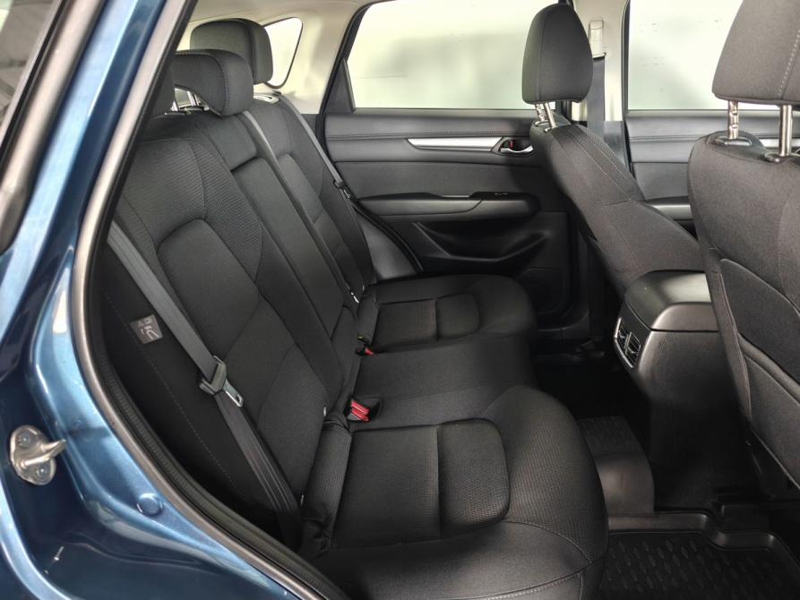 Mazda CX-5 II Москва  - изображение 10