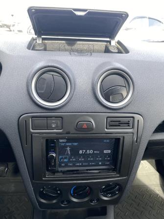 Ford Fusion I Рестайлинг с пробегом 2006 года, цена 244 000 рублей, 252470 км, хэтчбек, Автокод Объявления