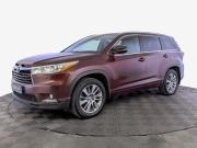 Toyota Highlander III (XU50) Москва  - изображение 31