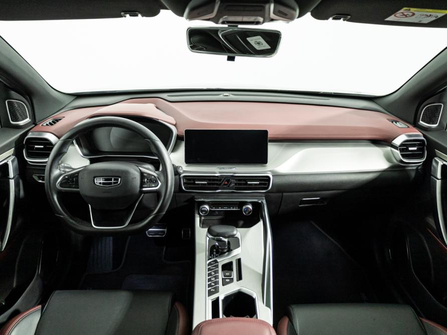Geely Coolray I Санкт-Петербург  - изображение 13