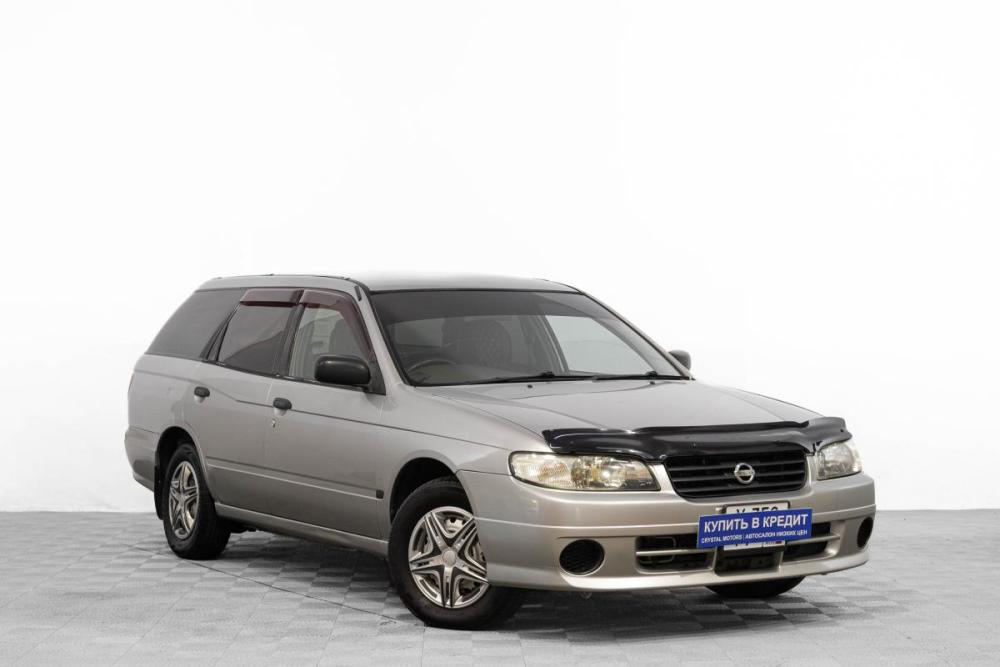 Nissan Expert Барнаул  - изображение 1