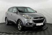 Hyundai ix35 I Рестайлинг Нижний Новгород  - изображение 28