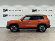 Haval Dargo Санкт-Петербург  - изображение 24