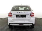 Lada (ВАЗ) Granta I Рестайлинг Москва  - изображение 32