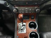 Toyota Highlander II (XU40) Рестайлинг Новосибирск  - изображение 45