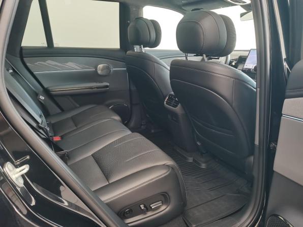 GAC Trumpchi S7 с пробегом 2025 года, цена 6 349 000 рублей, 2560 км, внедорожник, Автокод Объявления