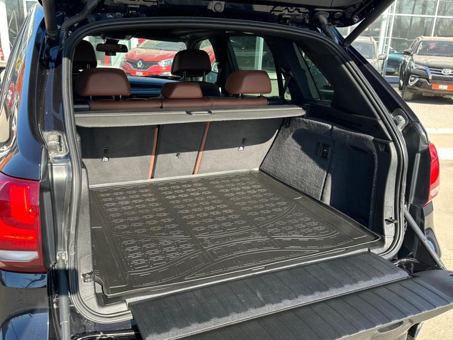 BMW X5 III (F15) Пермь  - изображение 21
