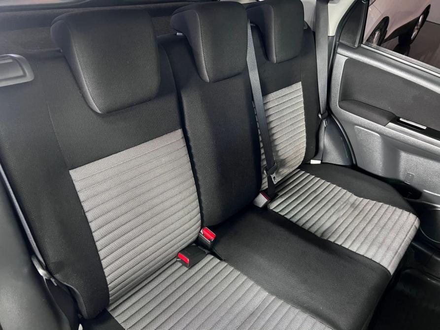 Suzuki SX4 I (Classic) Рестайлинг Тверь  - изображение 13