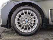 BMW 7 серии VI (G11/G12) Рестайлинг Москва  - изображение 46
