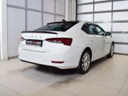 Skoda Octavia IV (A8) Кемерово  - изображение 35