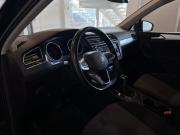 Volkswagen Tiguan II Рестайлинг Чебоксары  - изображение 61