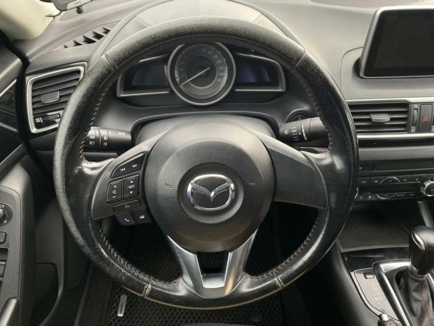 Mazda 3 III (BM) Тверь  - изображение 11