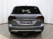 Volkswagen Teramont I Москва  - изображение 31