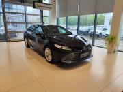 Toyota Camry VIII (XV70) Краснодар  - изображение 15