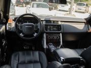Land Rover Range Rover IV Сочи  - изображение 28
