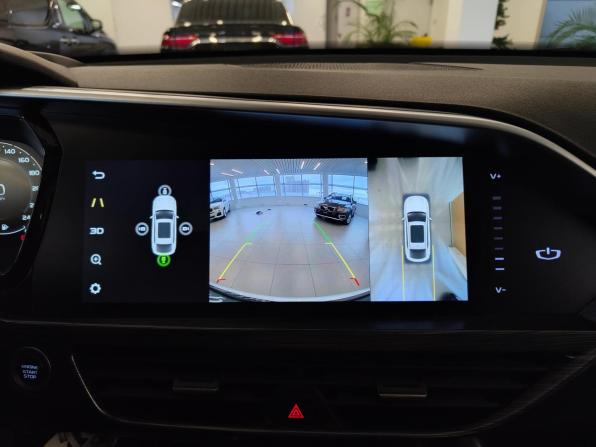 Geely Tugella I с пробегом 2022 года, цена 2 995 000 рублей, 25600 км, внедорожник, Автокод Объявления
