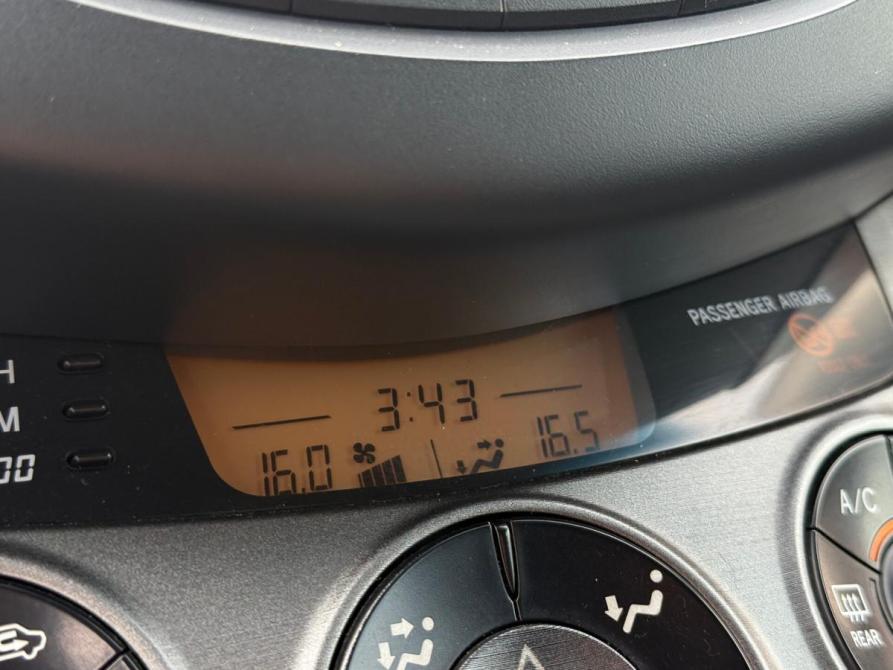 Toyota RAV4 III (XA30) Рестайлинг Омск  - изображение 21