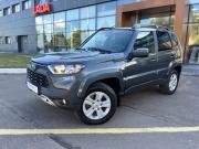 Lada (ВАЗ) Niva Travel I Великие Луки  - изображение 23