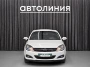 Opel Astra H Рестайлинг Красноярск  - изображение 20