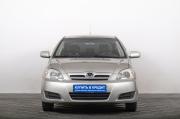 Toyota Corolla IX (E120 E130) Томск  - изображение 21