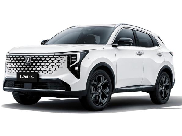 Новый Changan UNI-S I Рестайлинг 2026 года, цена 3 249 900 рублей, внедорожник, Автокод Объявления