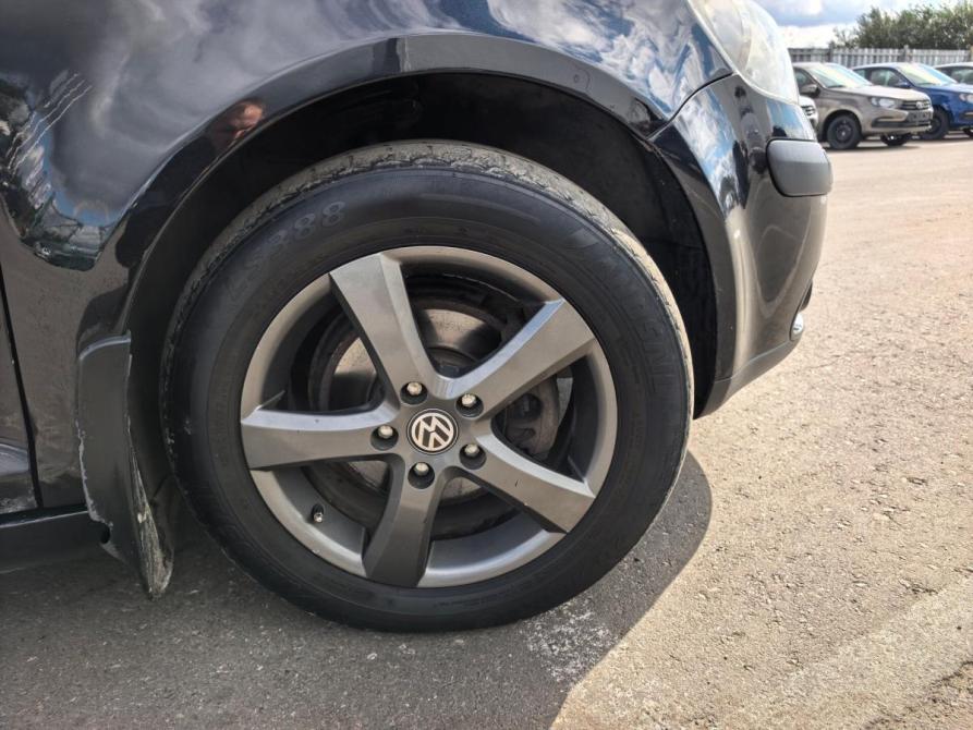 Volkswagen Golf Plus I Ярославль  - изображение 3