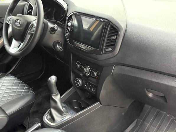 Lada (ВАЗ) XRAY I с пробегом 2018 года, цена 1 059 900 рублей, 116400 км, хэтчбек, Автокод Объявления