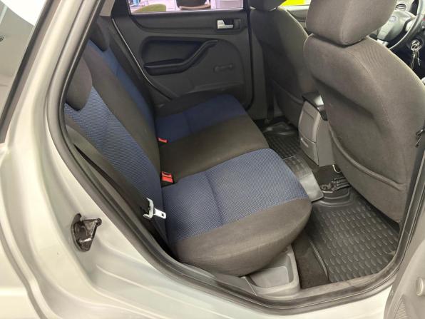 Ford Focus II с пробегом 2007 года, цена 298 000 рублей, 298168 км, седан, Автокод Объявления