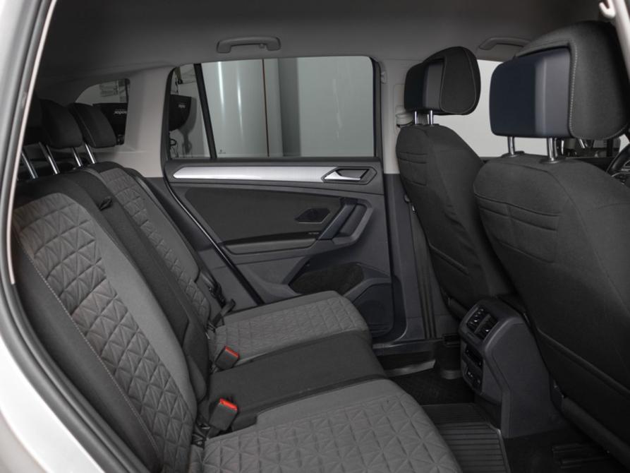 Volkswagen Tiguan II Рестайлинг Казань  - изображение 8