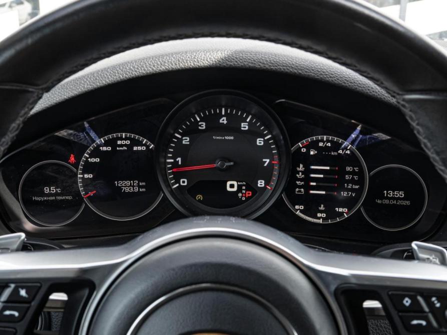 Porsche Cayenne III Краснодар  - изображение 15