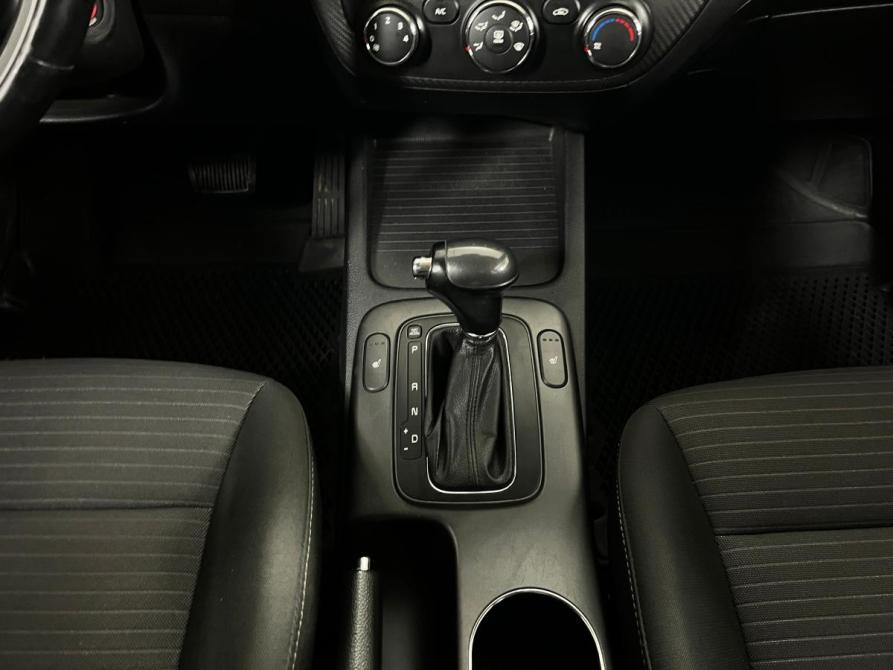 Kia Cerato III Тюмень  - изображение 16
