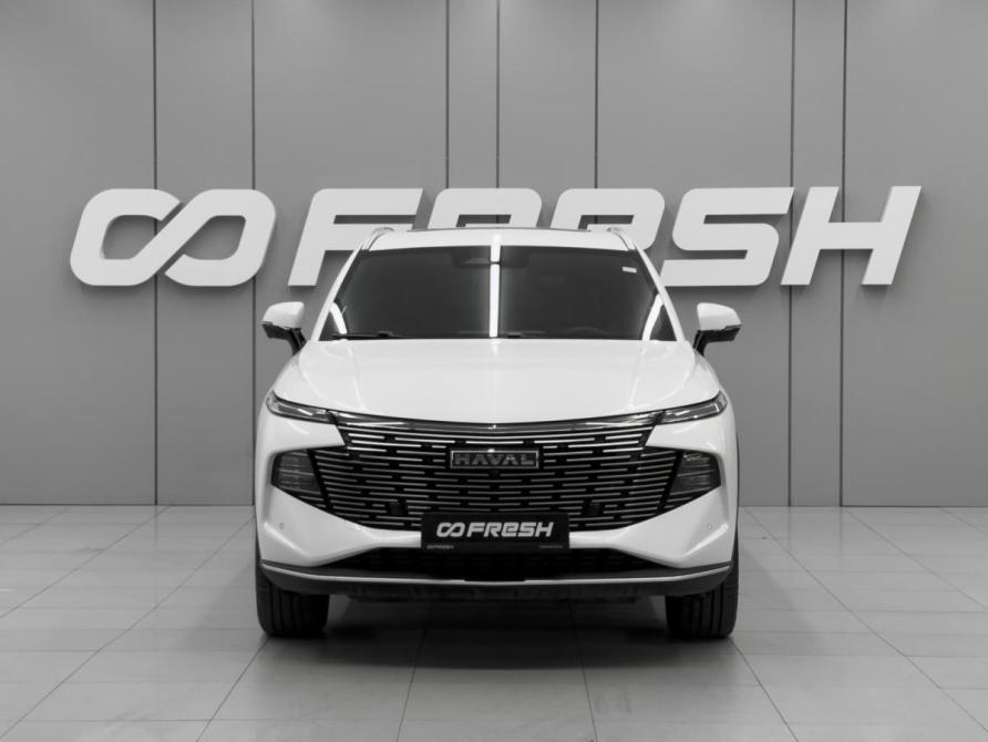 Haval F7 II Ростов-на-Дону  - изображение 3