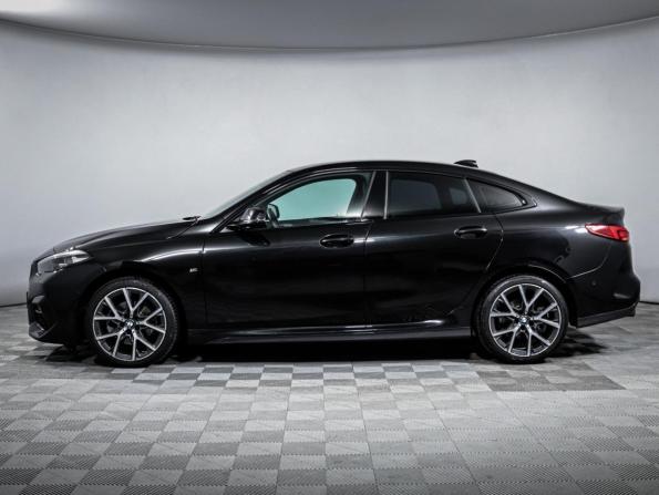 BMW 2 серии F44 с пробегом 2021 года, цена 2 840 000 рублей, 46494 км, седан, Автокод Объявления