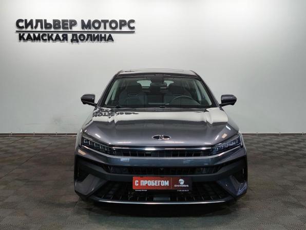 Москвич 6 с пробегом 2023 года, цена 1 565 000 рублей, 59000 км, лифтбек, Автокод Объявления